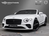 Bentley Continental GTC*City*Mulliner*Touring - Bentley Continental: T Mulliner