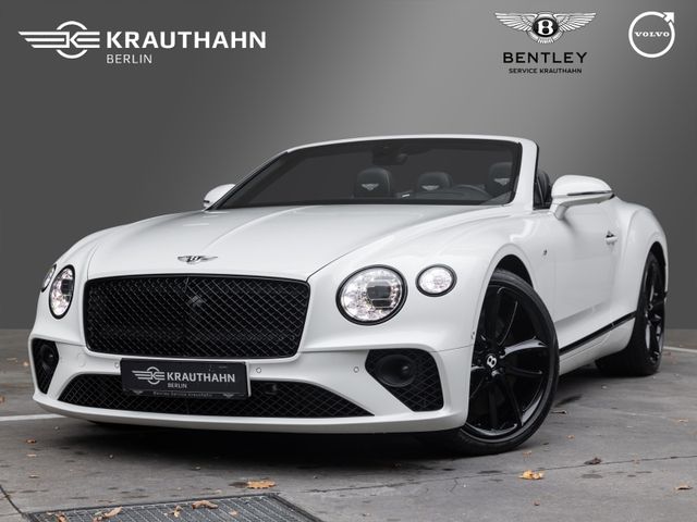 Bentley Continental GTC*City*Mulliner*Touring