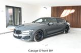 BMW 840 i,M-pack, Pano, HarmanKardon, Integr actief  - gebrauchte BMW 840 aus dem Jahr 2022