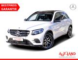 Mercedes-Benz GLC 250 4Matic AMG Line LED ACC 360° Burmester - Mercedes-Benz G4