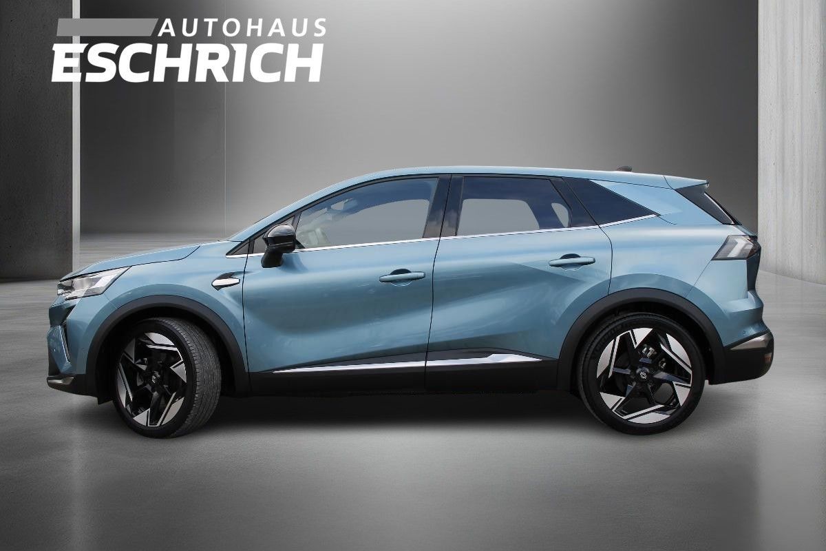 Fahrzeugabbildung Renault Symbioz Iconic E-Tech Full Hybrid 145