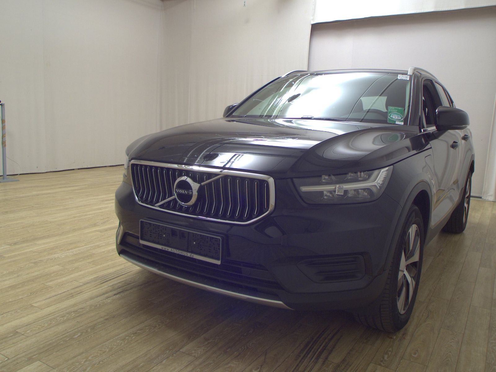 Volvo XC40 T4 Recharge Inscription Navi LED Kamera imagem 2