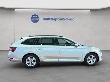Skoda Superb - 7
