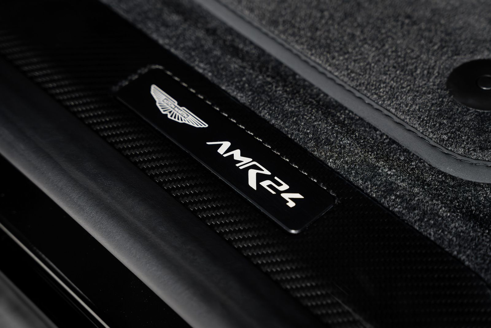 Fahrzeugabbildung Aston Martin DBX 707 AMR24 NEW MODEL!!|BOWERS&WILKINS|CERAMIC