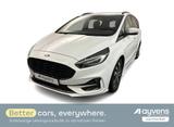 Ford S-Max ST-LINE 2.5 Duratec FHEV (7-Sitzer) - Ford S-Max Gebrauchtwagen