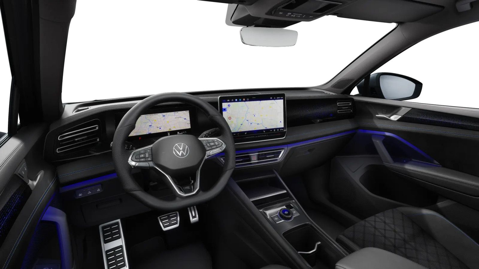 Volkswagen Tiguan - Bild 8