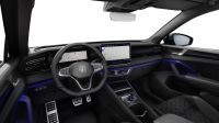 Volkswagen Tiguan - Vorschau Bild 8