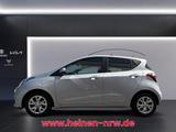 Hyundai i10 1.0 Trend TEMPOMAT SCHECKHEFTGEPFLEGT - gebrauchte Hyundai i10 aus dem Jahr 2019