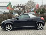 Opel Tigra Twin Top Sport 1.4 - Opel Tigra Sport mit Benzin-Antrieb