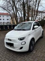 Fiat 500e  - Fiat 500e von privat