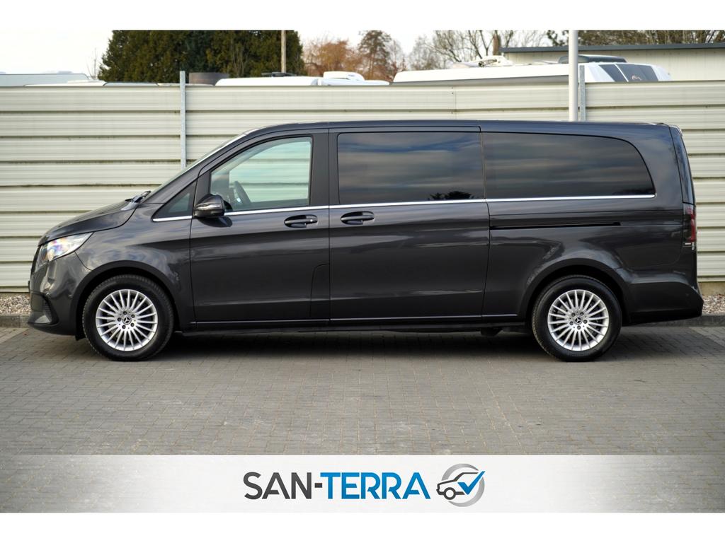 Mercedes-Benz V 220