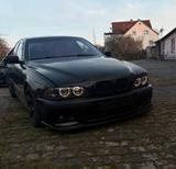 BMW E39 523i - BMW 523 aus 1998