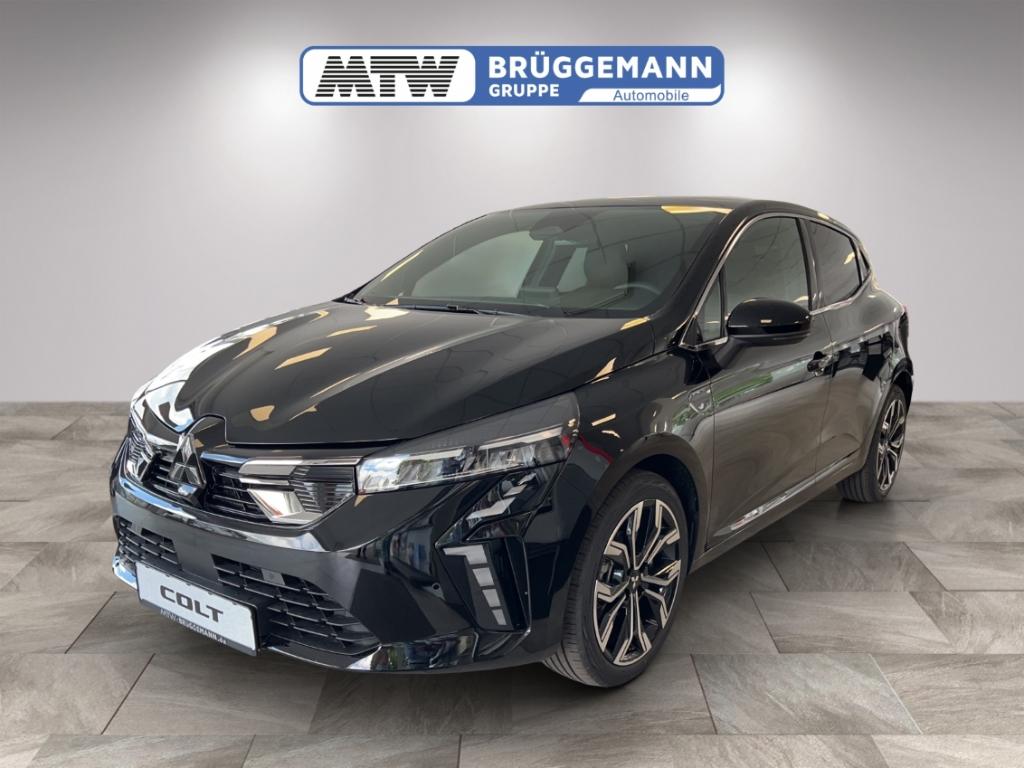 Mitsubishi Colt 1.0 Turbo SELECT EDITION MODELL 25