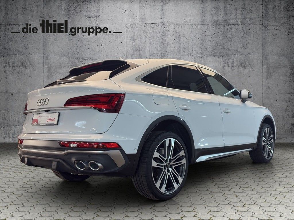 Audi SQ5 - Bild 4
