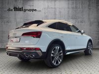 Audi SQ5 - Vorschau Bild 4