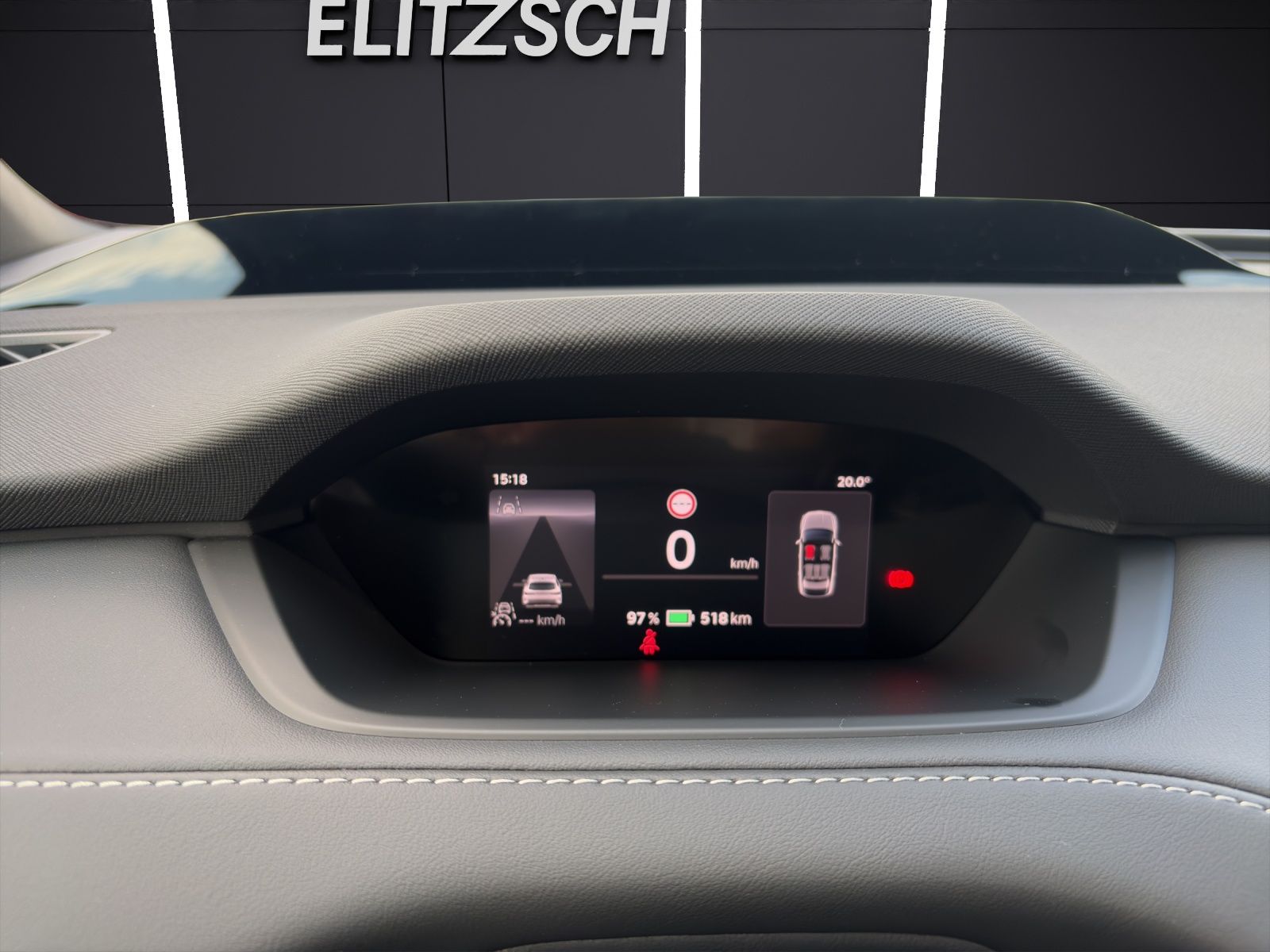 Fahrzeugabbildung SKODA Elroq Sportline 60 MATRIX AHK ACC