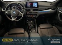 BMW X1 - Vorschau Bild 7