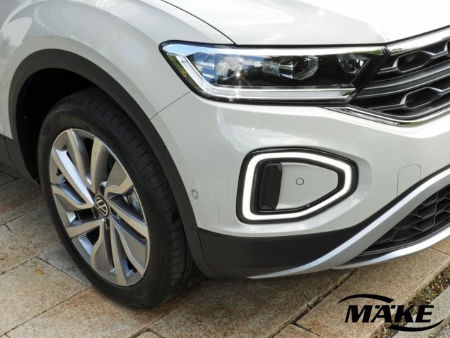 T-Roc GOAL 1.5 TSI DSG ACC LED+ NAV RFK PDC