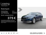 Skoda Superb Combi Scout 2.0 TDI Pano*Stand*ACC*AHK - Skoda Superb: Standheizung