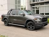 Dodge RAM 1500 Crew Cab 5.7 Hemi 4x4 LPG Prins Laramie - Dodge RAM Gebrauchtwagen in München