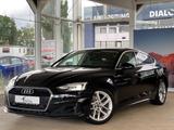 Audi A5*Sportback*35 TDI*S-tronic*LED*AHK*CAM*V.Cock* - gebrauchte Audi A5 aus dem Jahr 2021