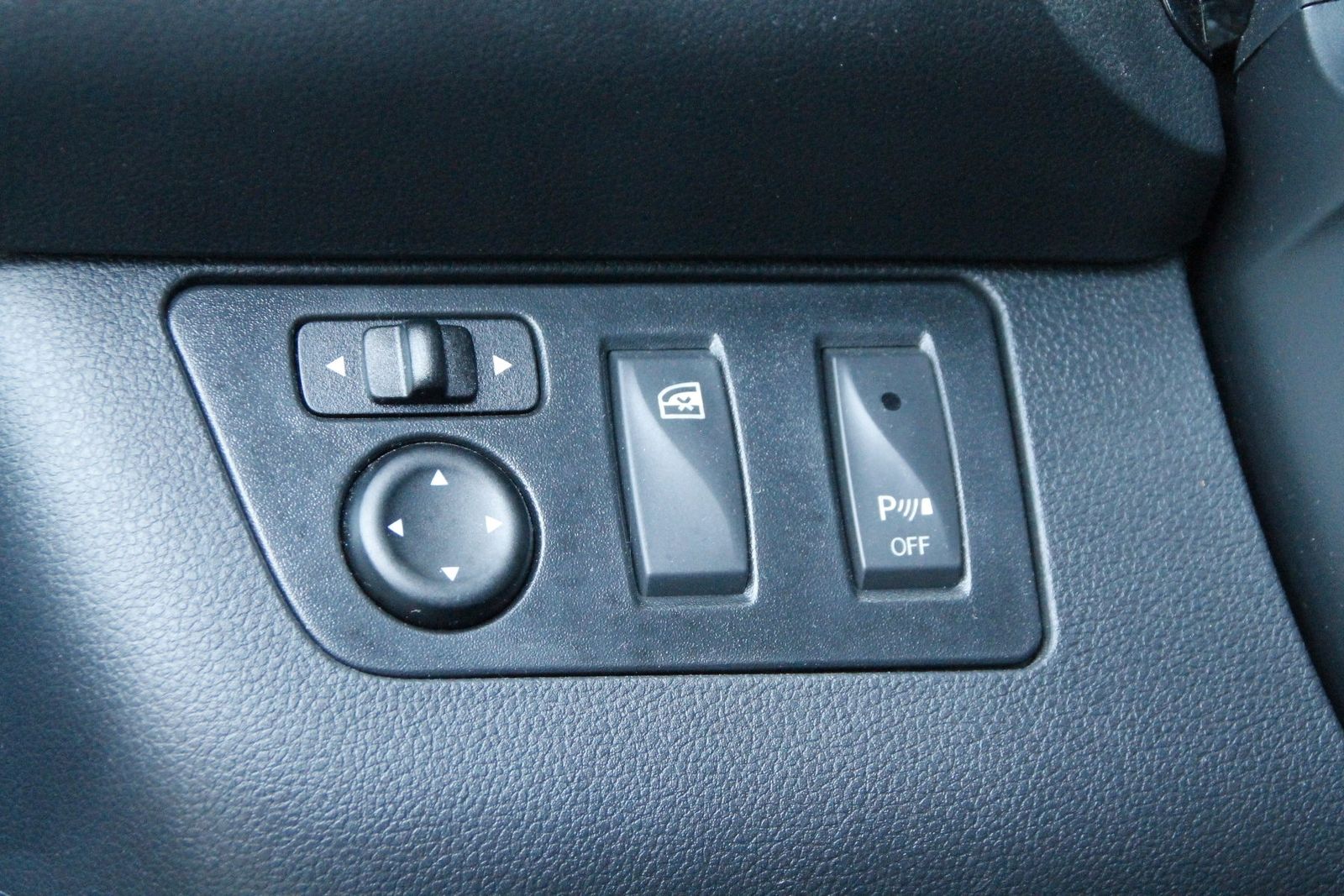 Fahrzeugabbildung Dacia Spring Essential