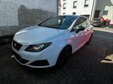 Seat Ibiza IV SC 1.2 12V - Seat Ibiza: Iv
