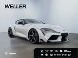 Toyota Supra GR 3.0 Legend *Grail AGA*Maxton Anbau*HUD* - Toyota Supra Gebrauchtwagen