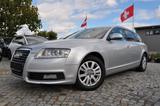 Audi A6 Avant 2.7 TDI/TÜV/AU NEU/S-HEFT/Bi-XENON/NAVI - gebrauchte Audi A6 aus dem Jahr 2009