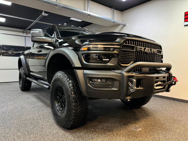 Dodge 2500 AEV POWERWAGON OFF ROAD 6.4L-V8 39"-WINDE