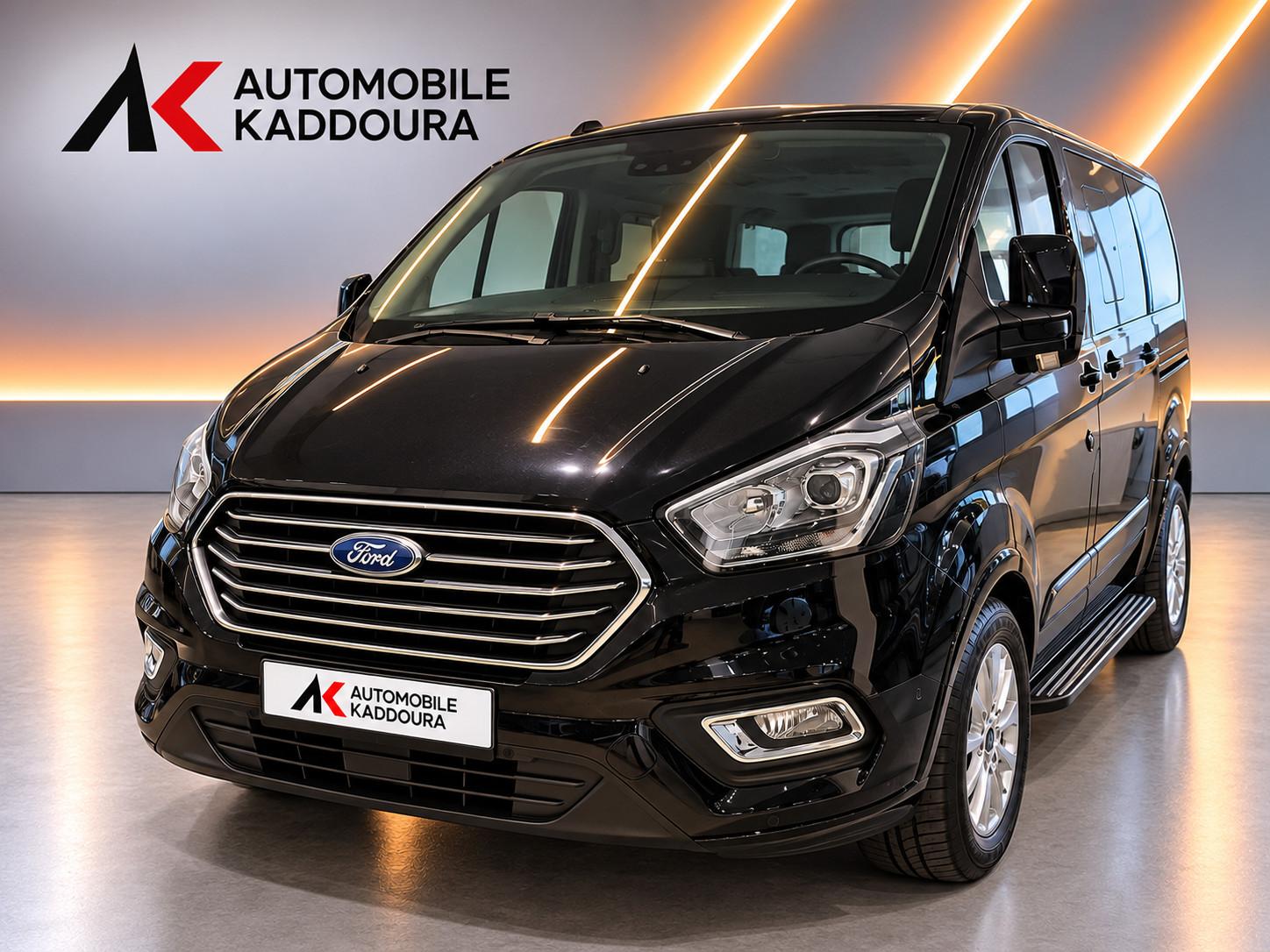 Ford Tourneo Custom 320 L1 Tourneo Titanium Navi
