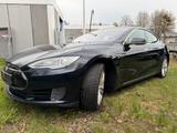 Tesla Model S 90 (FRee SC01, LTE,CCS,Pano,Luft) - Tesla Gebrauchtwagen von 2013
