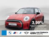 MINI Cooper Classic Trim LED NAVI KAMERA KLIMA - MINI Cooper aus 2023