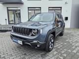 Jeep Renegade Trailhawk Plug-In-Hybrid 4xe - Jeep Renegade Trailhawk mit Hybrid-Antrieb (Benzin/Elektro)