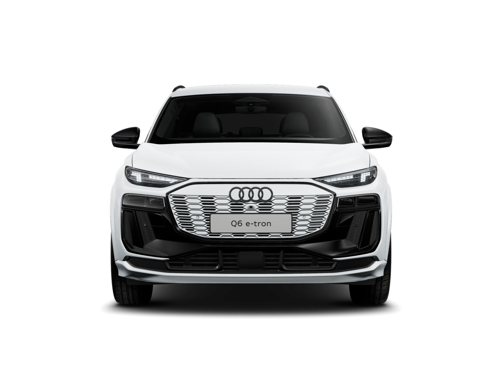 Audi Q6 e-tron - Bild 3