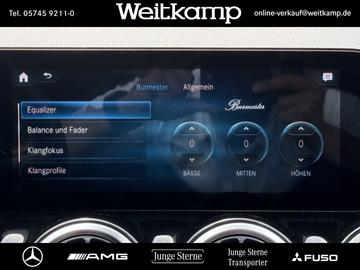 صورة مصغرة 13 لـ 2020 Mercedes-BENZ EQA