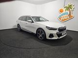 BMW 540d xDrive M Sport HUD Harman Kardon AHK - BMW 540 Gebrauchtwagen