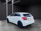 Mercedes-Benz A 180 *LED*Sitzheizung*Navigation* - gebrauchte Mercedes-Benz A 180 aus dem Jahr 2015