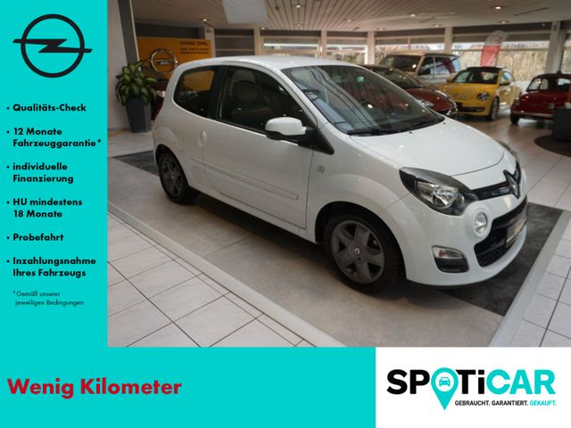 Renault Twingo Paris AUTOMATIK, KLIMAANLAGE, ALLWETTER