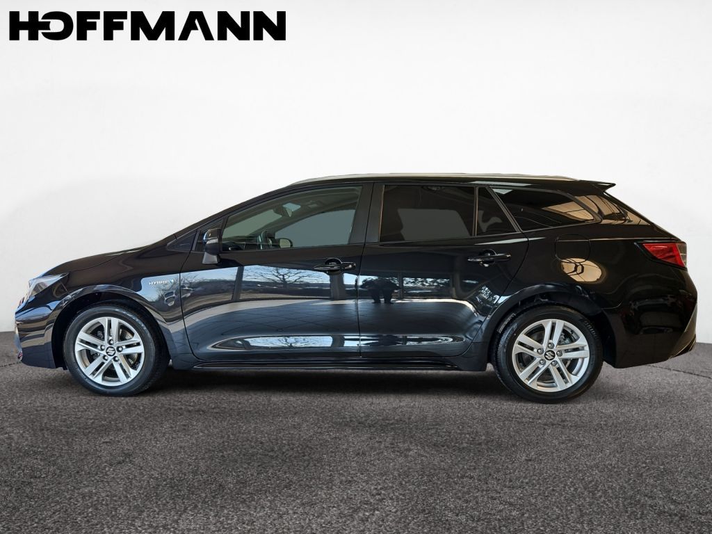 Fahrzeugabbildung Suzuki Swace 1.8 Hybrid Comfort+ Automatik SHZ Lenkr.LE
