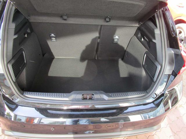 Focus Fließheck 1.0 EB MHEV ST-LINE/RFK/TWA/Navi