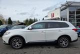 Mitsubishi Outlander Edition 100 2WD - Mitsubishi Outlander Edition-100
