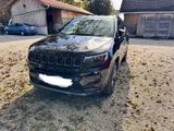 Jeep Compass 1.3l T4-PHEV 177kW Summit Automatik ... - Jeep Compass: Summit
