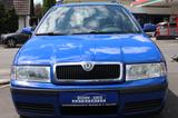 Skoda Octavia 1.6 Tour Combi*Klima*1Hand*72TKM - Skoda Octavia aus 2009: Kombi