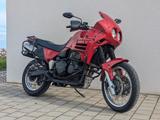 Triumph Tiger 900 (T400) - TRIUMPH T400