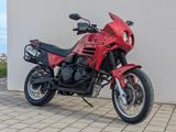 Triumph Tiger 900 (T400) - TRIUMPH TIGER T400