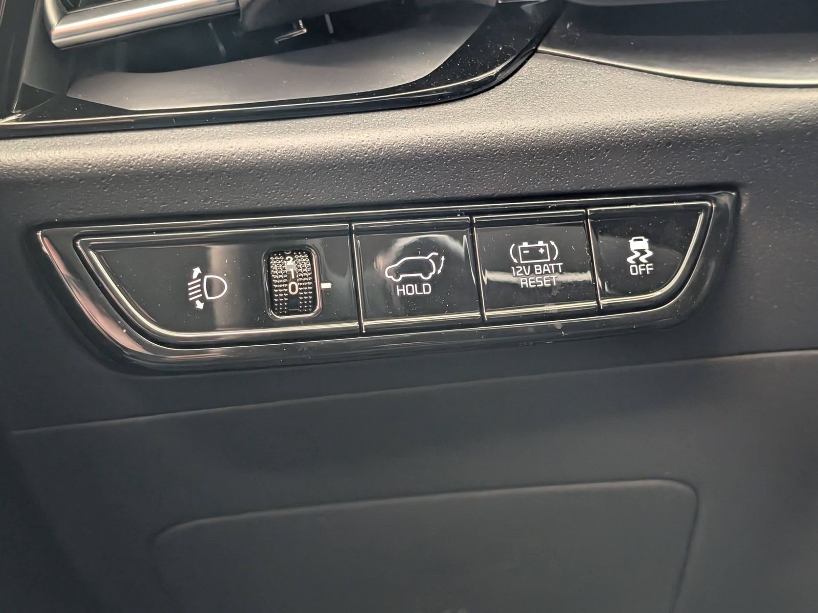 KIA Niro 1.6 HEV 129 DCT Spirit Relax 18-Zoll – Bild 34