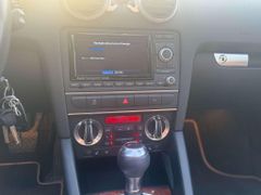 Fahrzeugabbildung Audi A3 Exclusive LEDER BRAUN BIXENON