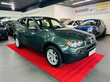 BMW X3 3.0d Automatik*Renterfzg*1.Hand*Pano*DPF*6Zyl - BMW X3 aus 2005 mit Diesel-Antrieb