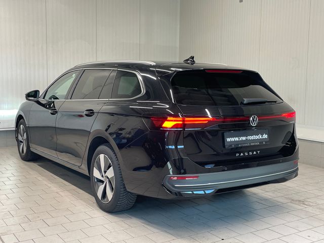 Passat Variant Business 2.0 TDI DSG AHK RFKd